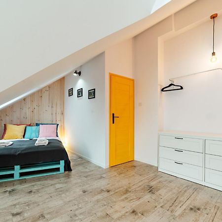 Wonder Home - Apartamenty W Malowniczej Okolicy, Z Balkonami I Widokiem Na Gory Karpacz Esterno foto