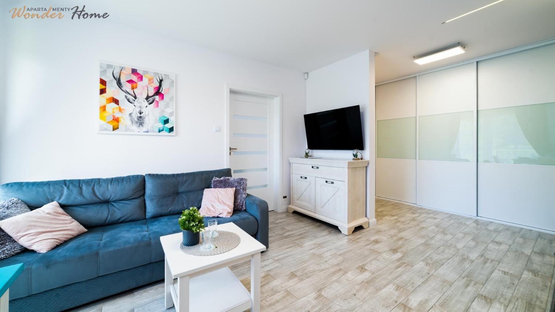 Wonder Home - Apartamenty W Malowniczej Okolicy, Z Balkonami I Widokiem Na Gory Karpacz Esterno foto