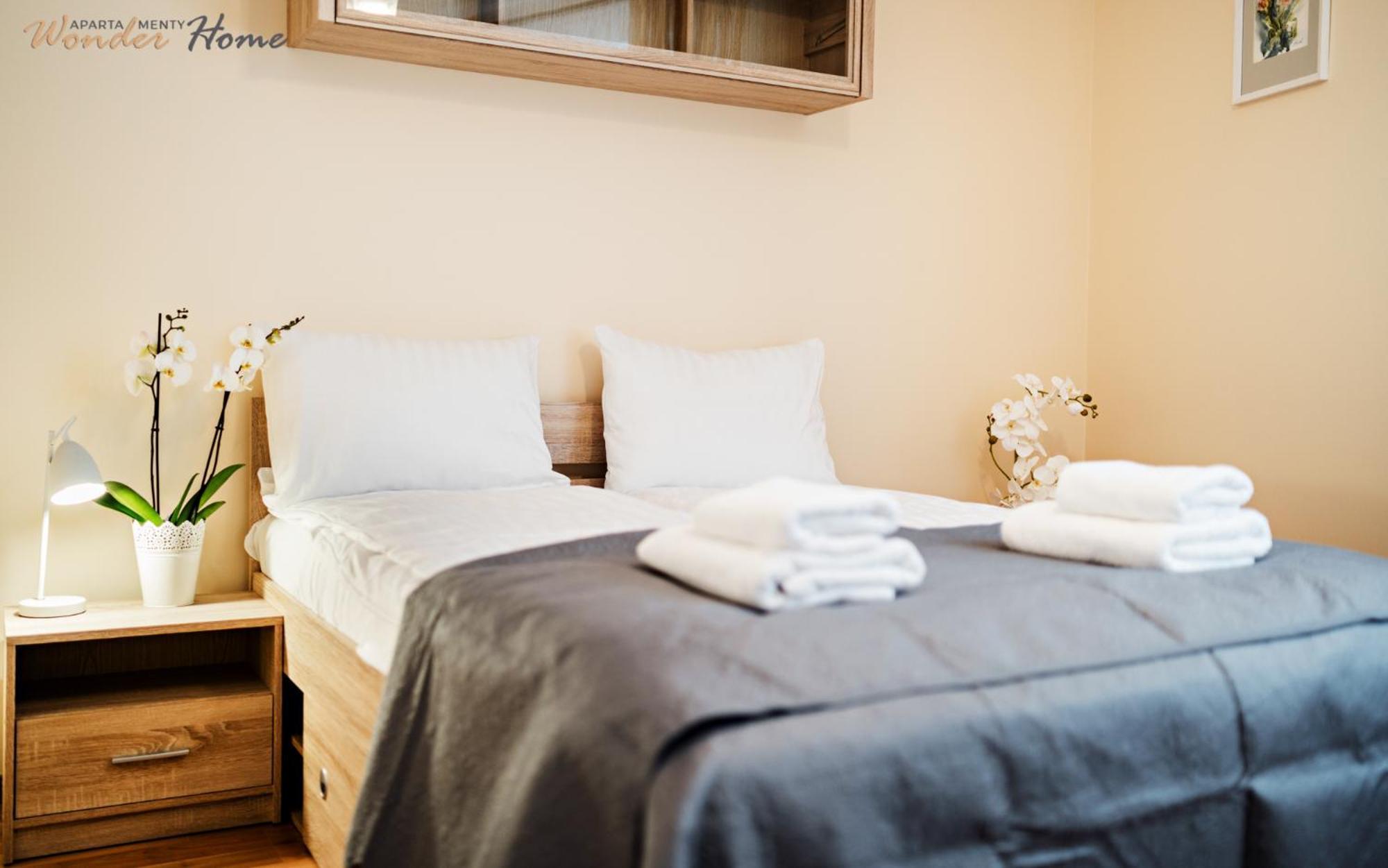 Wonder Home - Apartamenty W Malowniczej Okolicy, Z Balkonami I Widokiem Na Gory Karpacz Esterno foto