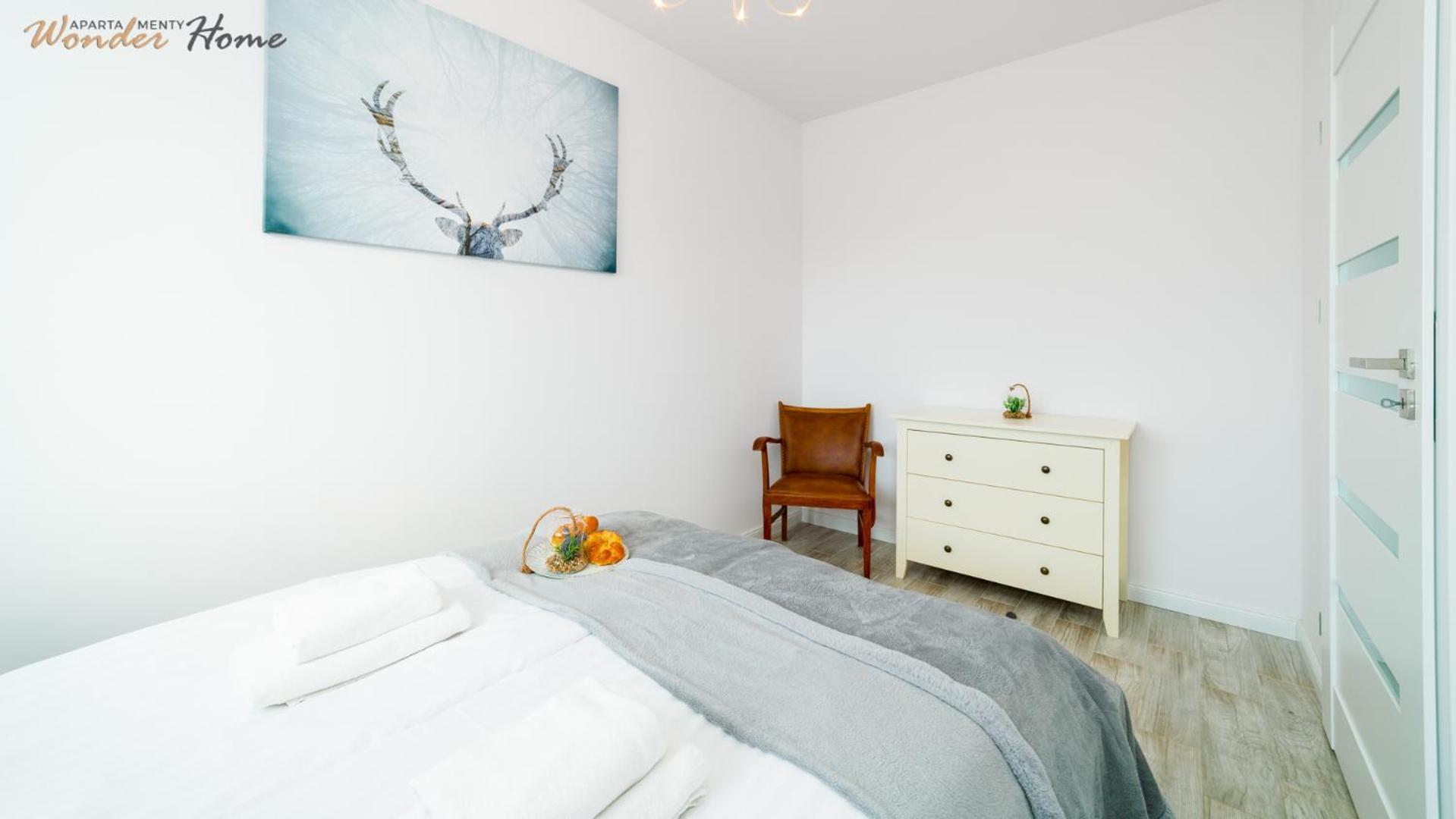 Wonder Home - Apartamenty W Malowniczej Okolicy, Z Balkonami I Widokiem Na Gory Karpacz Esterno foto