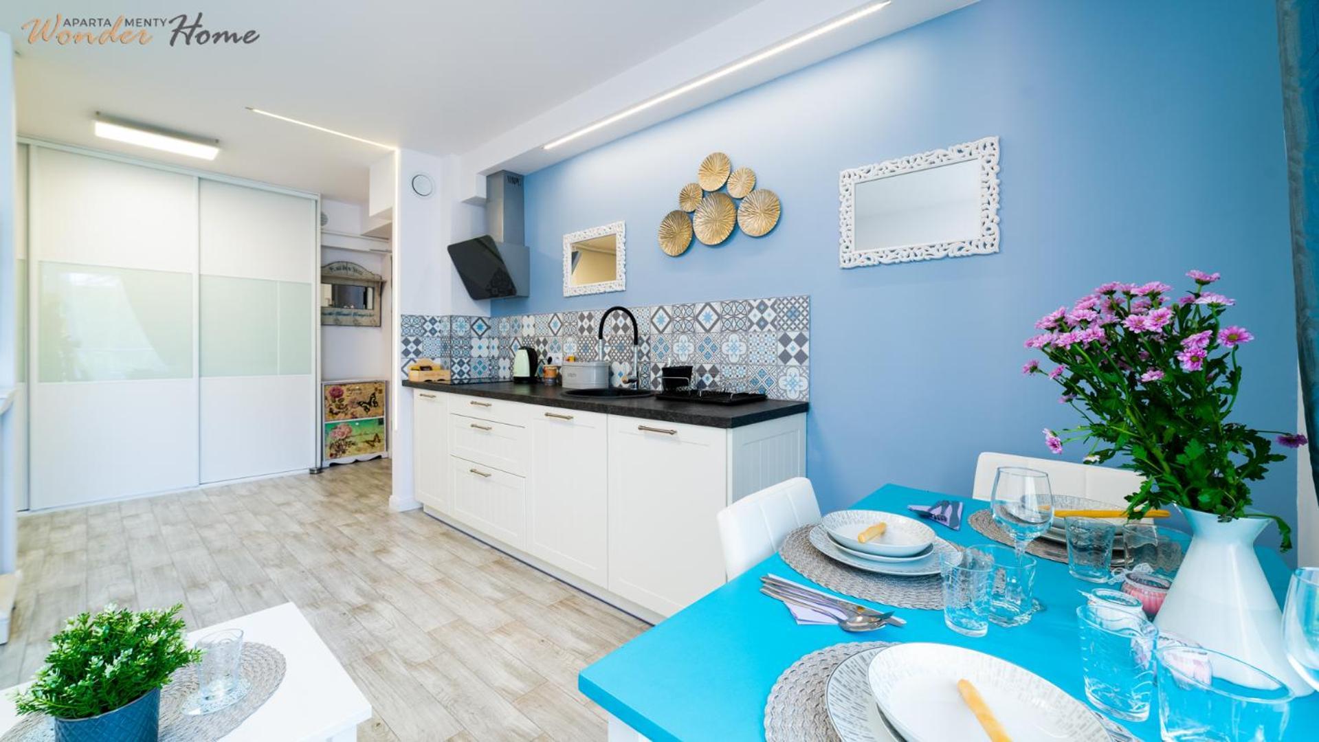 Wonder Home - Apartamenty W Malowniczej Okolicy, Z Balkonami I Widokiem Na Gory Karpacz Esterno foto