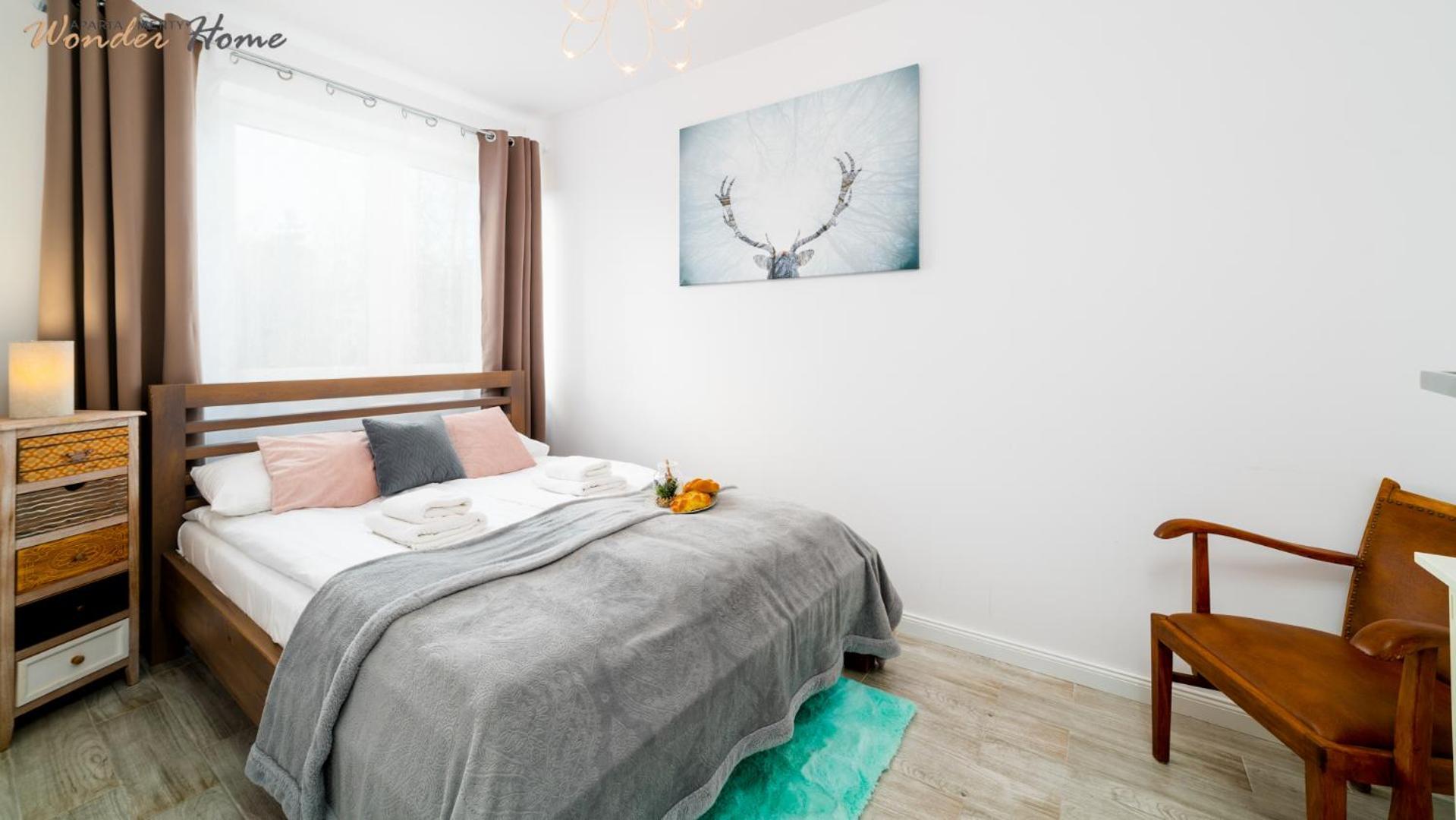 Wonder Home - Apartamenty W Malowniczej Okolicy, Z Balkonami I Widokiem Na Gory Karpacz Esterno foto