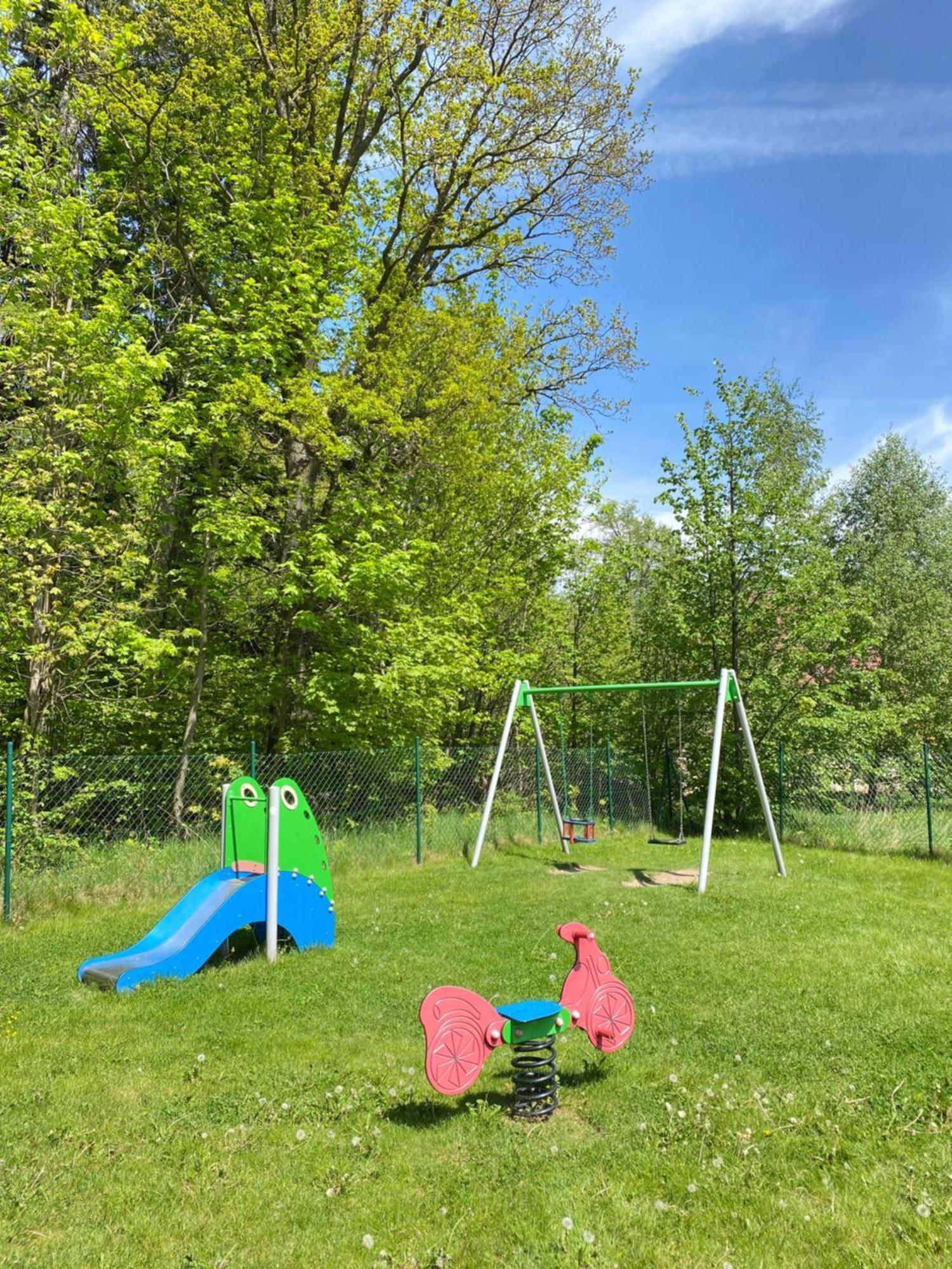Wonder Home - Apartamenty W Malowniczej Okolicy, Z Balkonami I Widokiem Na Gory Karpacz Esterno foto