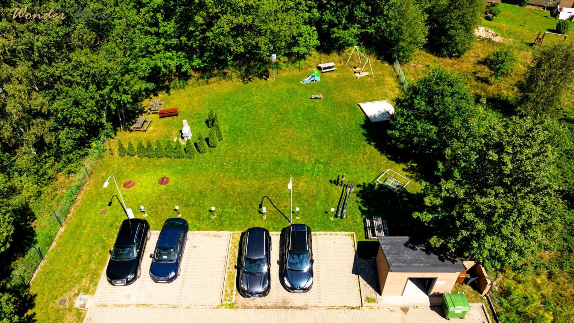 Wonder Home - Apartamenty W Malowniczej Okolicy, Z Balkonami I Widokiem Na Gory Karpacz Esterno foto