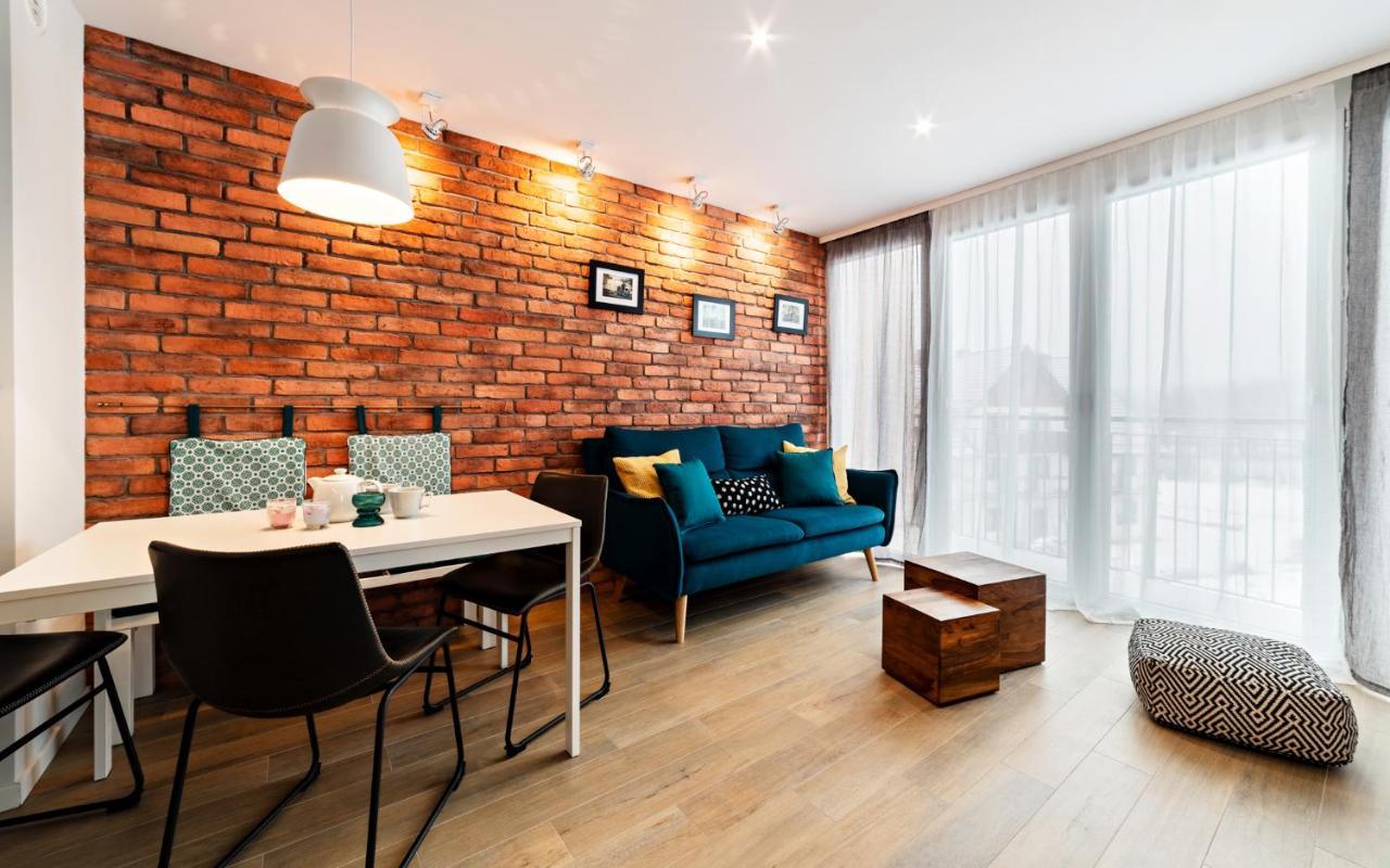 Wonder Home - Apartamenty W Malowniczej Okolicy, Z Balkonami I Widokiem Na Gory Karpacz Esterno foto