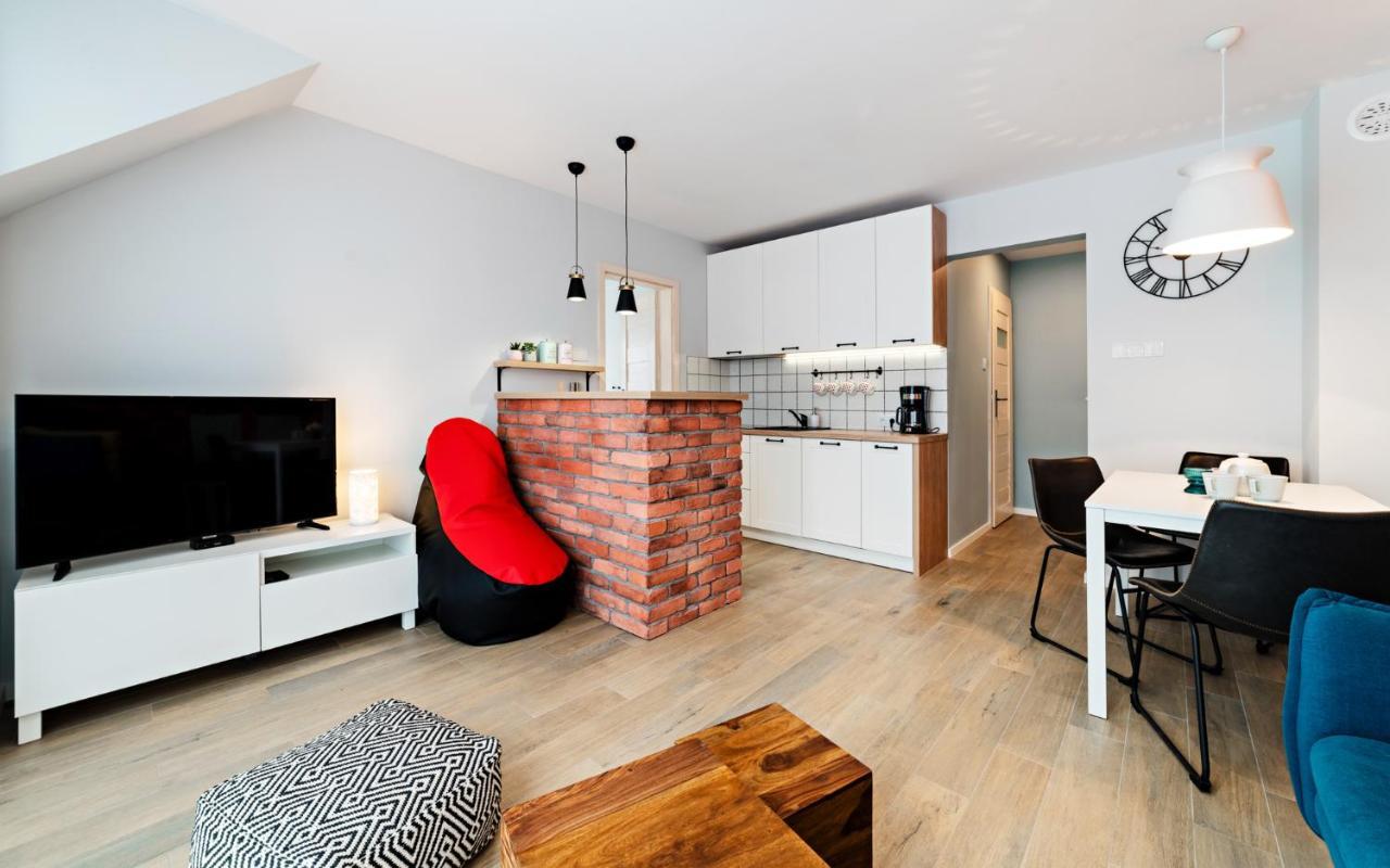 Wonder Home - Apartamenty W Malowniczej Okolicy, Z Balkonami I Widokiem Na Gory Karpacz Esterno foto