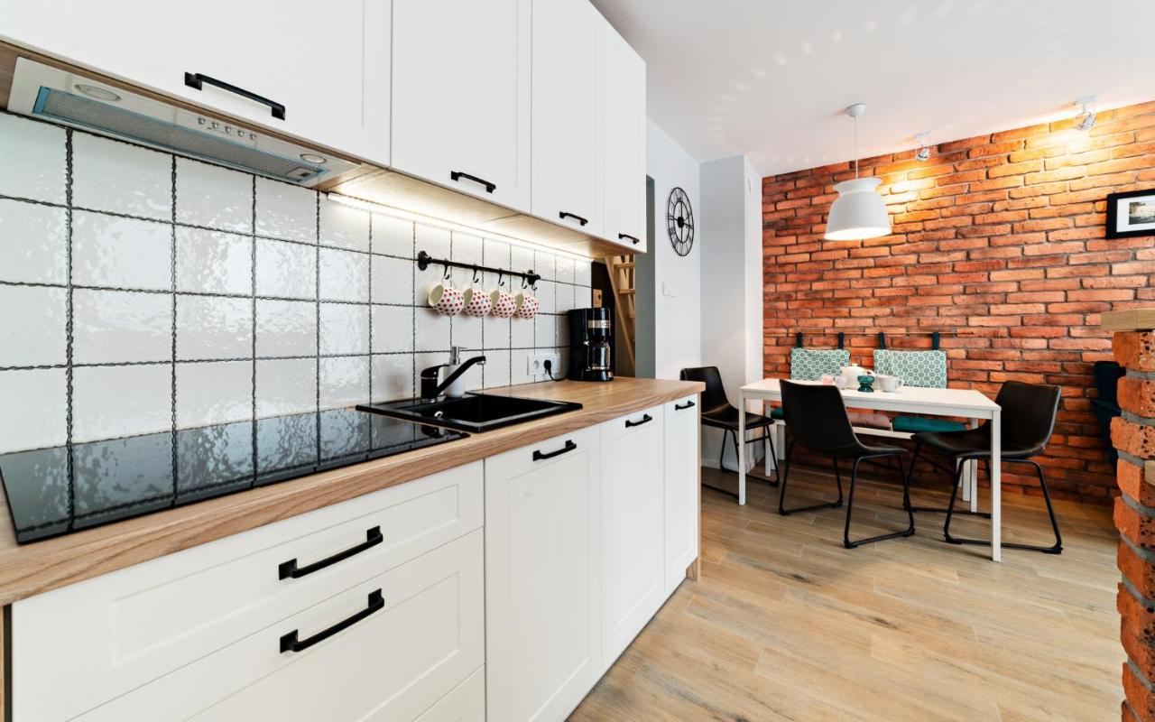 Wonder Home - Apartamenty W Malowniczej Okolicy, Z Balkonami I Widokiem Na Gory Karpacz Esterno foto