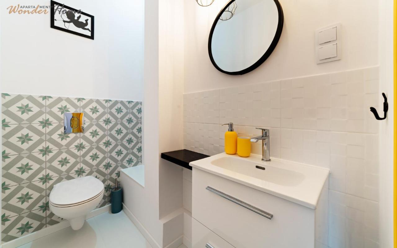 Wonder Home - Apartamenty W Malowniczej Okolicy, Z Balkonami I Widokiem Na Gory Karpacz Esterno foto